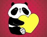 Amor Panda