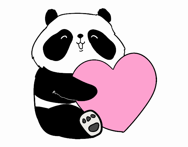 Amor Panda