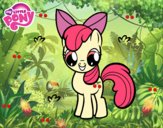 Apple Bloom