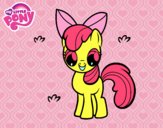 Apple Bloom