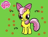 Apple Bloom