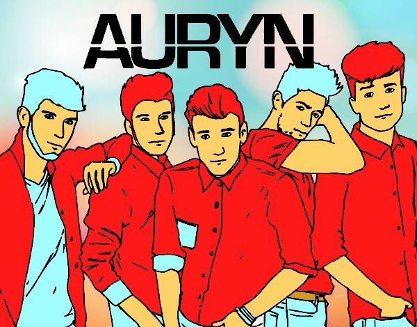 Auryn