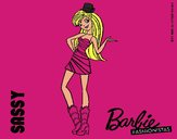 Barbie Fashionista 2