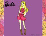 Barbie veraniega