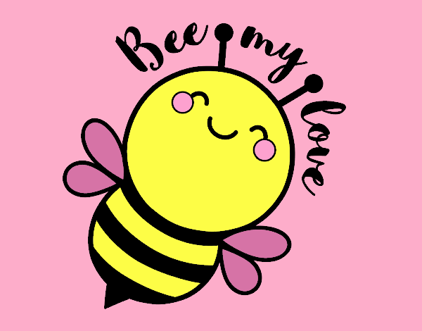 bee my love