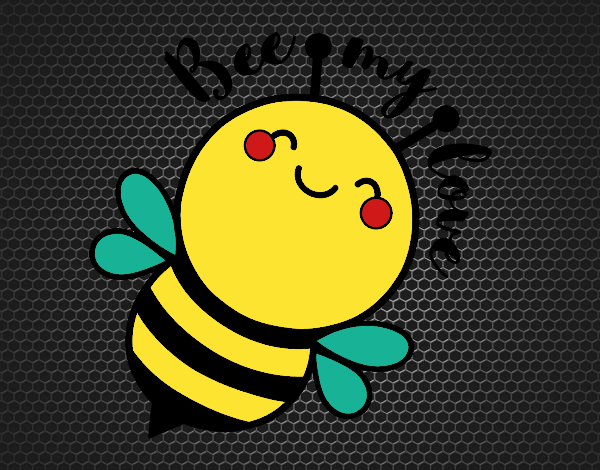 Bee my love