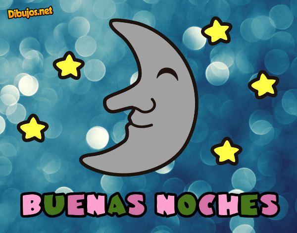 Buenas noches