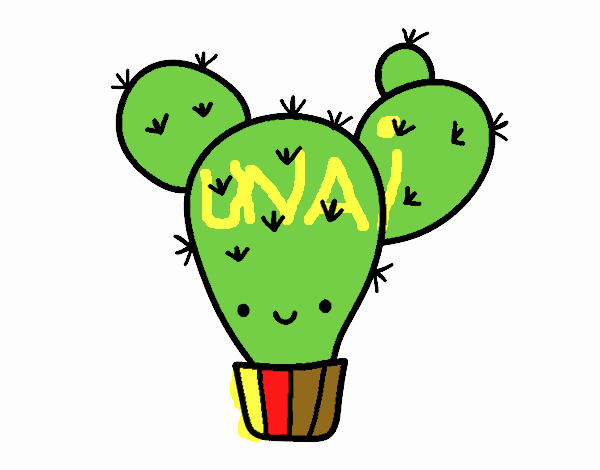 Cactus nopal