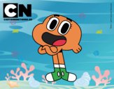 Darwin de Gumball