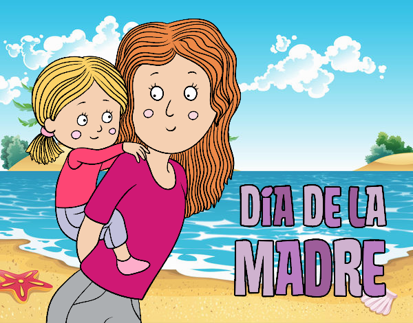 Día de la Madre