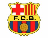 Escudo del F.C. Barcelona