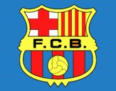 Escudo del F.C. Barcelona