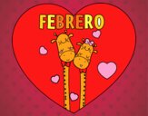 Febrero