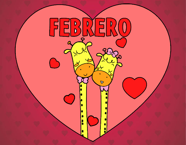 Febrero