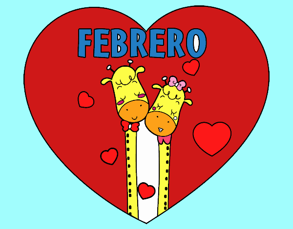 Febrero