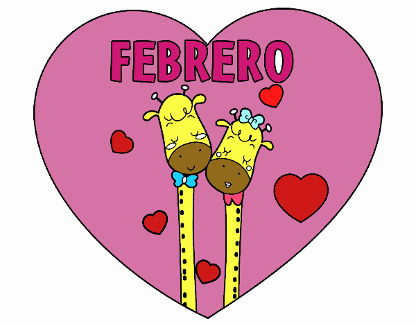 Febrero