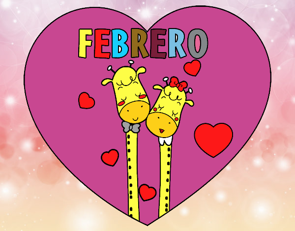 Febrero