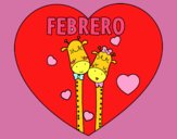 Febrero