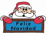 Feliz Navidad