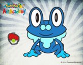 Froakie