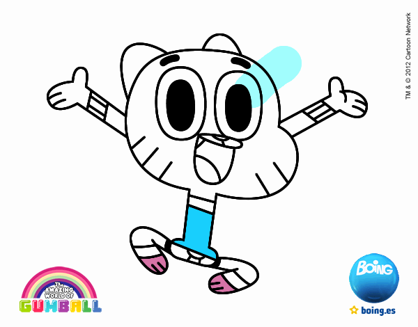 Gumball