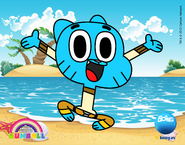 Gumball