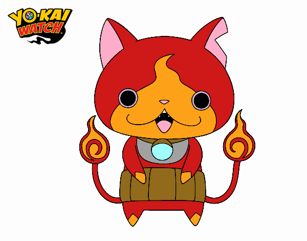 Jibanyan