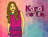 Karol Sevilla