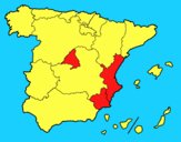 Las Comunidades Autónomas de España