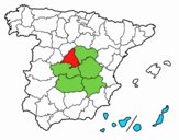 Las provincias de España