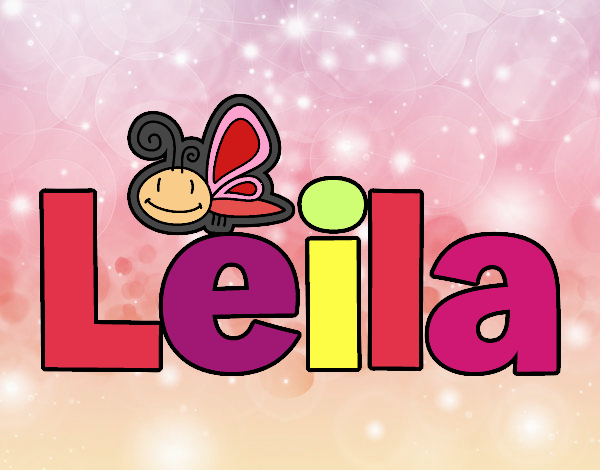 Leila