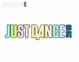 Logo Just Dance