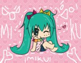 Miku Chibi