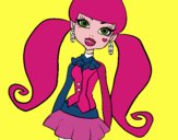 Monster High Draculaura