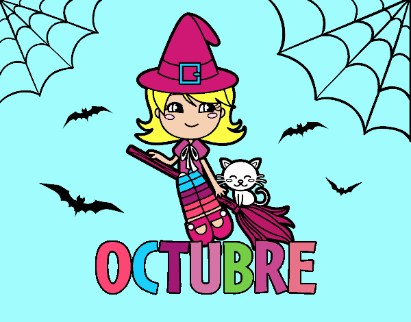 Octubre