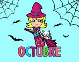 Octubre