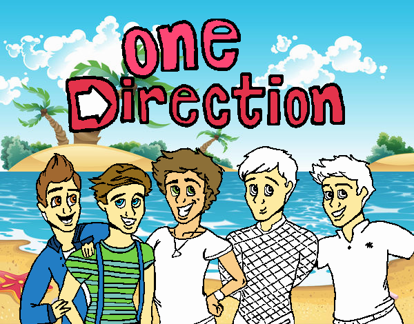 One Direction 3