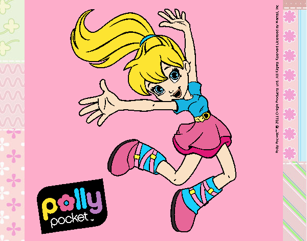 Polly Pocket 10