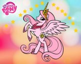 Princesa Celestia