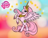 Princesa Celestia