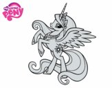 Princesa Celestia