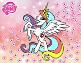 Princesa Celestia