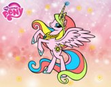 Princesa Celestia