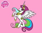 Princesa Celestia