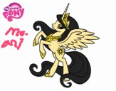 Princesa Celestia