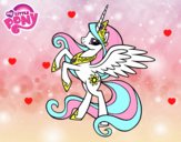 Princesa Celestia