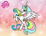 Princesa Celestia