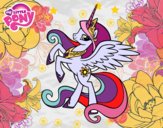 Princesa Celestia