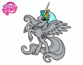 Princesa Celestia