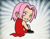 Sakura Haruno